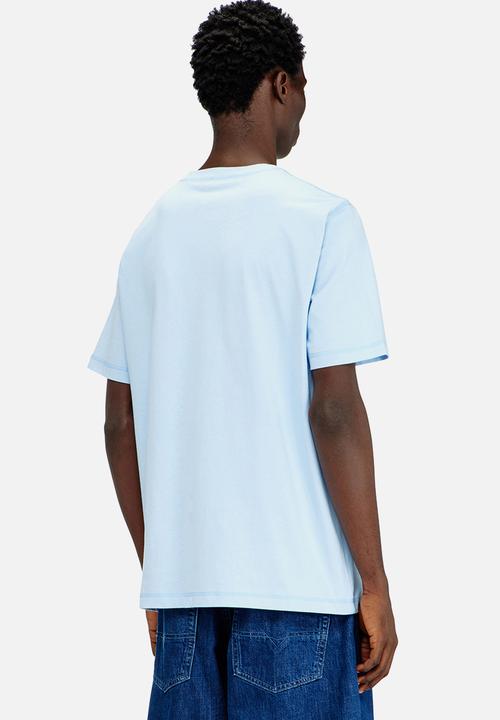 Diesel  - T-ADJUST-V7 - Light Blue