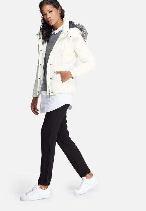 ONLY - Sierra short down jacket