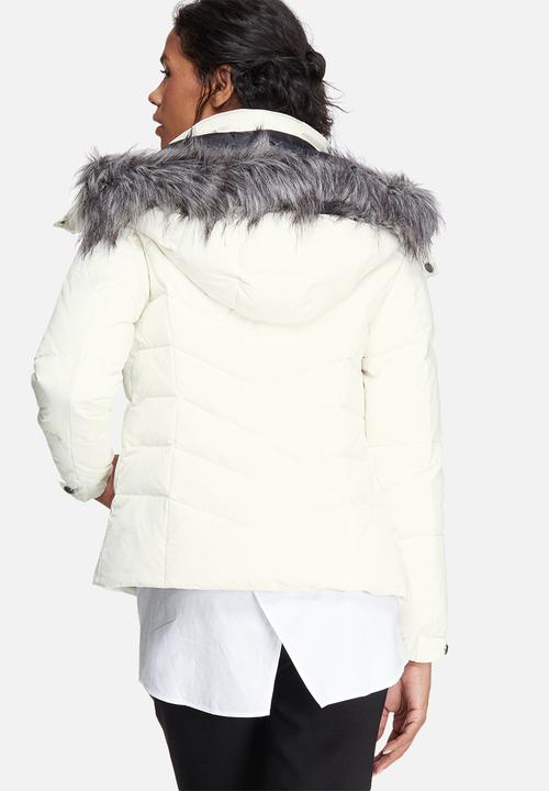 ONLY - Sierra short down jacket