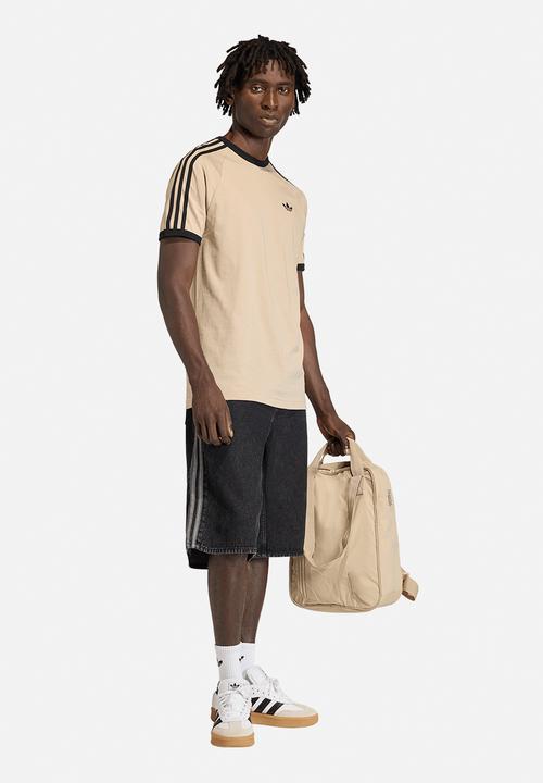 adidas Originals - Firebird Short - True Black Denim