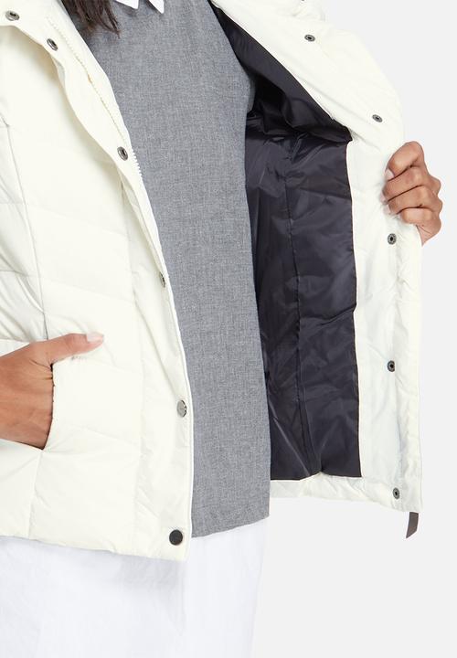 ONLY - Sierra short down jacket