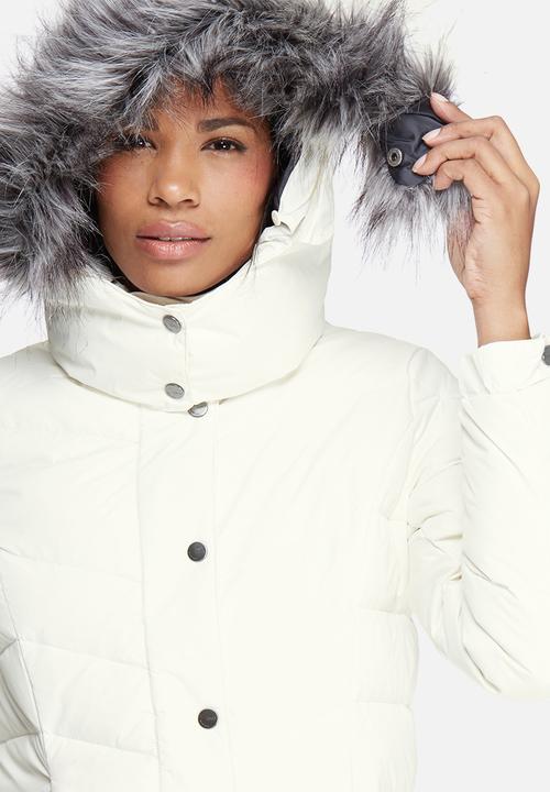 ONLY - Sierra short down jacket