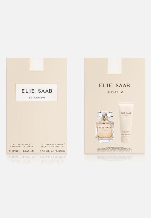 Elie Saab - Elie Saab Le Parfum Edp Set - 30ml