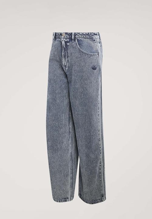 adidas Originals - Jeans - Light Denim