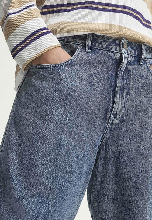 adidas Originals - Jeans - Light Denim