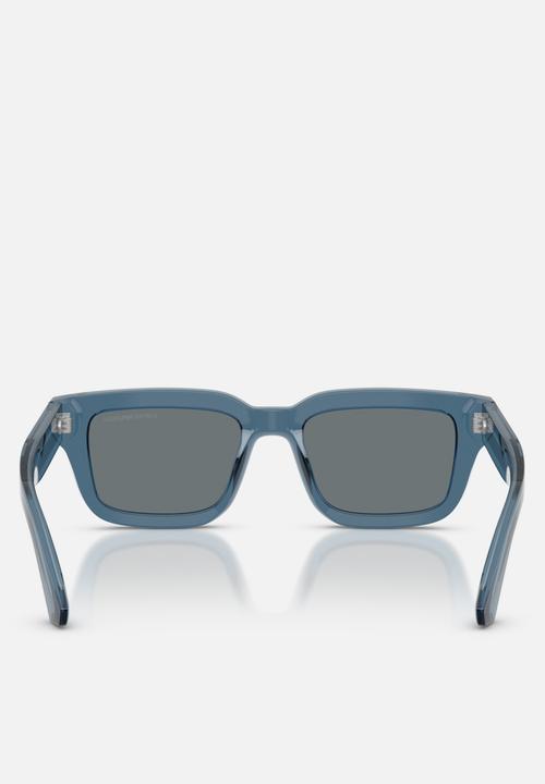 Emporio Armani - Emporio Armani 0EA4270 51 Eyewear - Blue