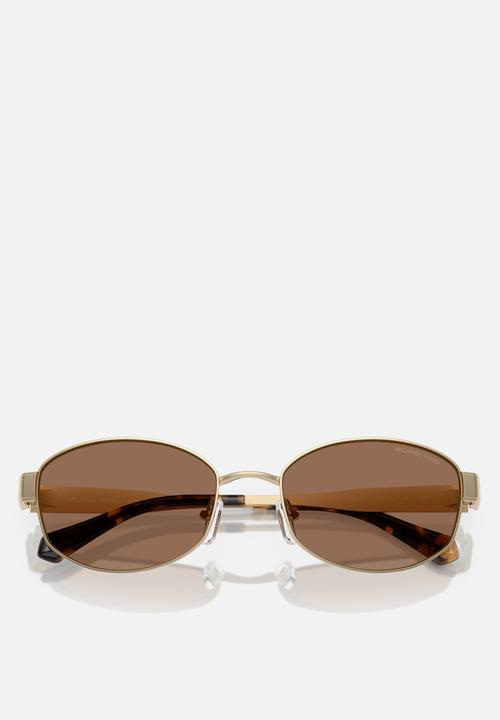 Michael Kors Eyewear - Michael Kors Monte Carlo 0MK1161 56  Eyewear - Gold