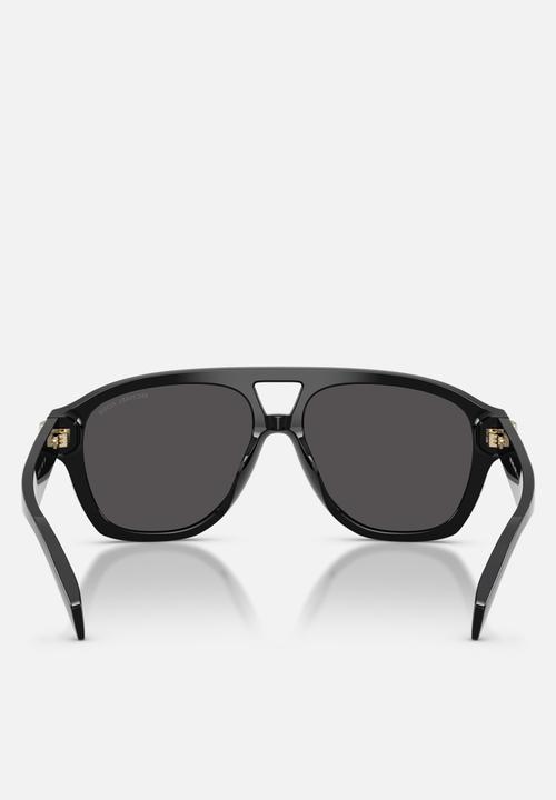 Michael Kors Eyewear - Michael Kors Grenada Eyewear 0MK2277U 56 - Black