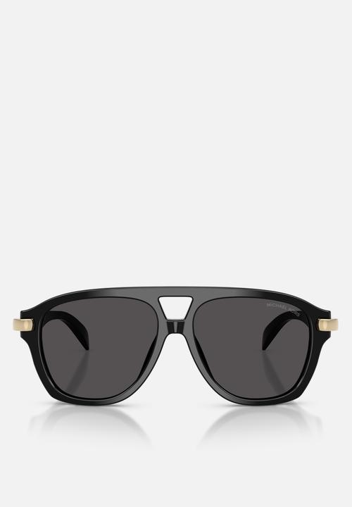 Michael Kors Eyewear - Michael Kors Grenada Eyewear 0MK2277U 56 - Black