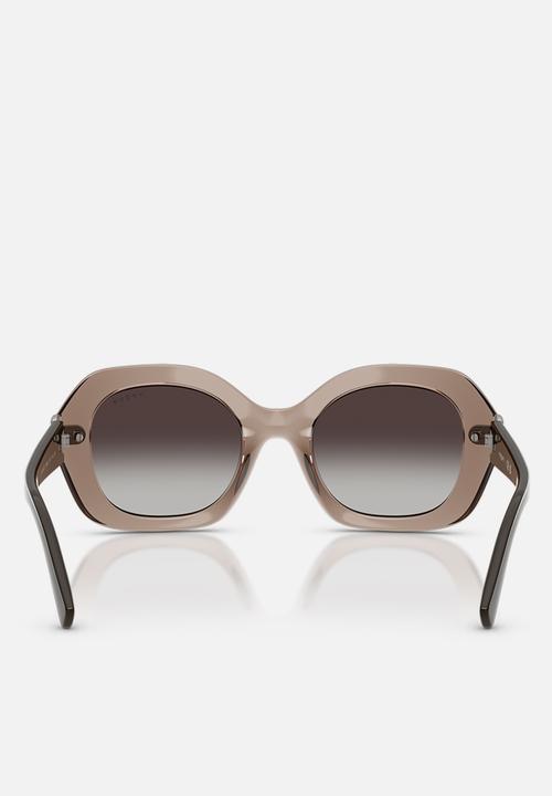 Vogue Eyewear - Vogue Eyewear 0VO5706SB 50 - Brown