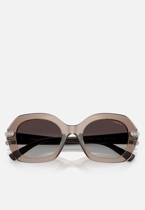 Vogue Eyewear - Vogue Eyewear 0VO5706SB 50 - Brown