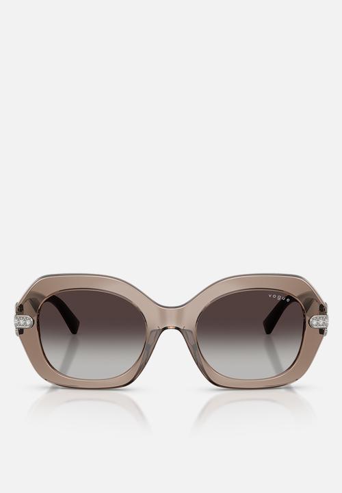 Vogue Eyewear - Vogue Eyewear 0VO5706SB 50 - Brown