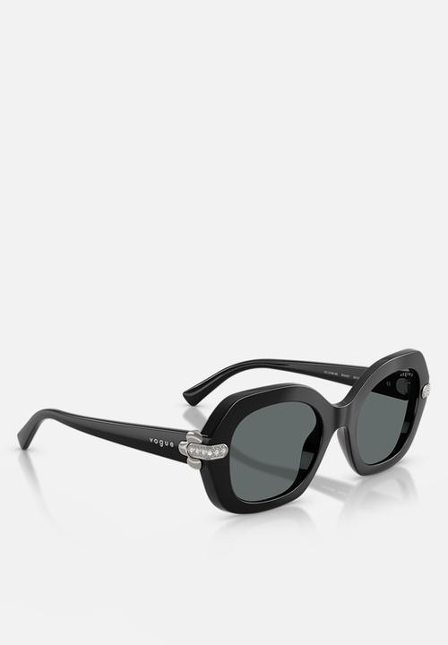 Vogue Eyewear - Vogue Eyewear 0VO5706SB 50 Polarized - Black