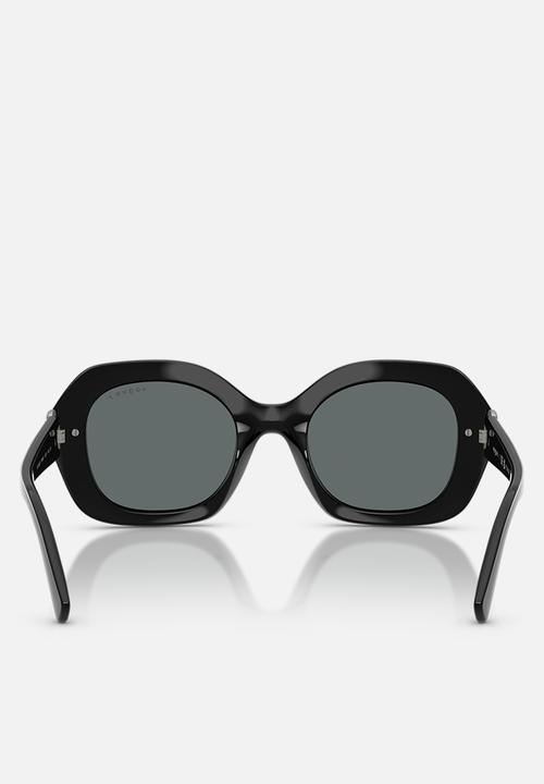 Vogue Eyewear - Vogue Eyewear 0VO5706SB 50 Polarized - Black