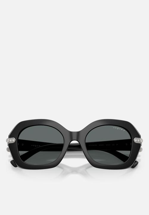 Vogue Eyewear - Vogue Eyewear 0VO5706SB 50 Polarized - Black