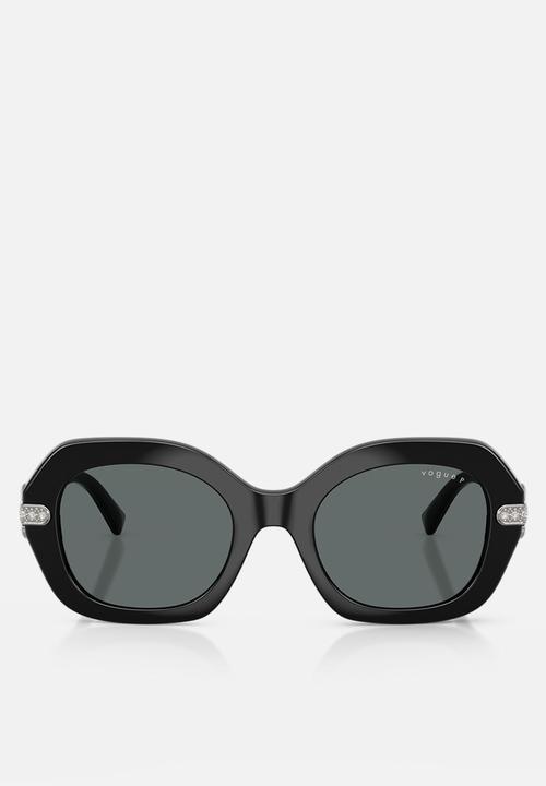 Vogue Eyewear - Vogue Eyewear 0VO5706SB 50 Polarized - Black