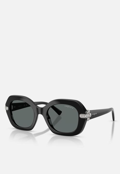 Vogue Eyewear - Vogue Eyewear 0VO5706SB 50 Polarized - Black