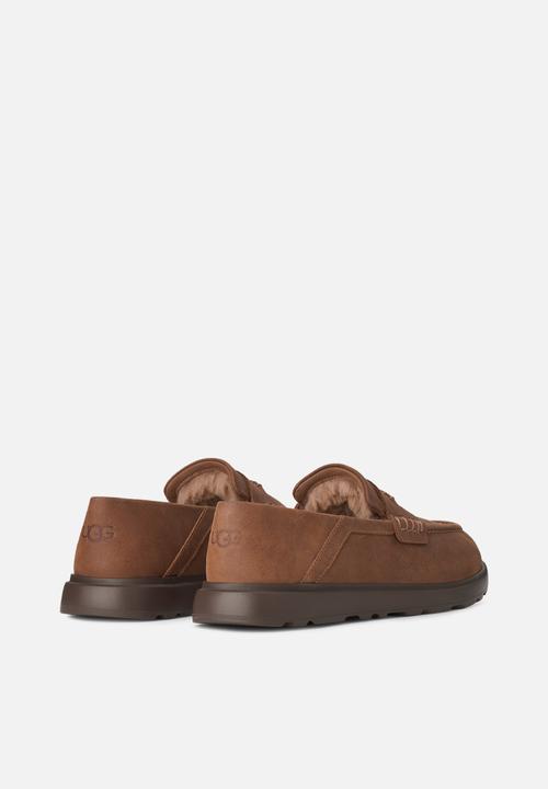 UGG® - Shep Penny Loafer - Chestnut