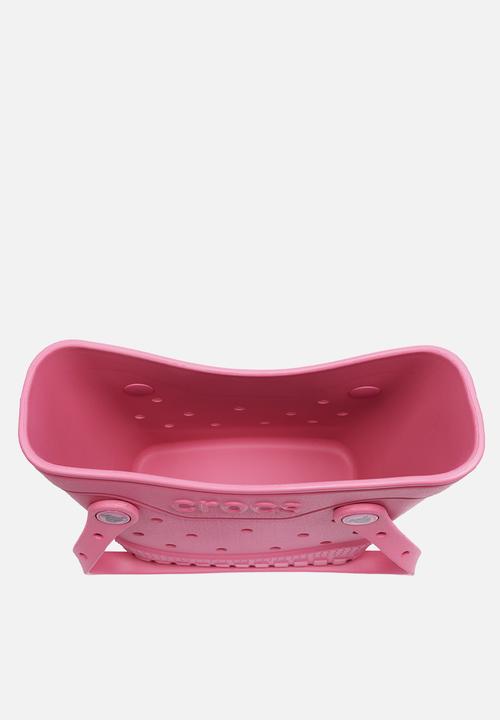 Crocs - Small Eva Tote - Quiet Rose