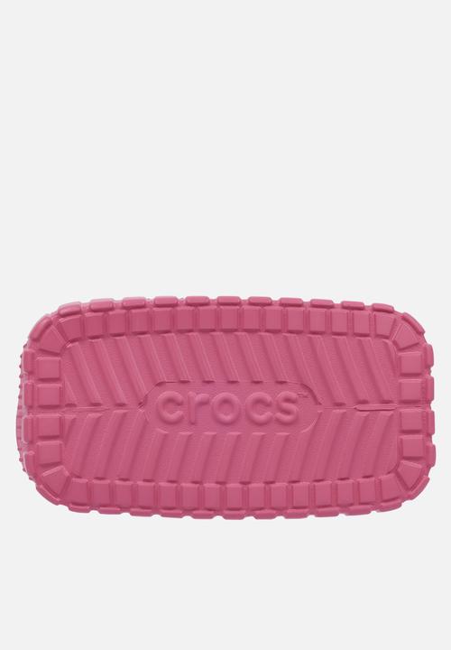 Crocs - Small Eva Tote - Quiet Rose
