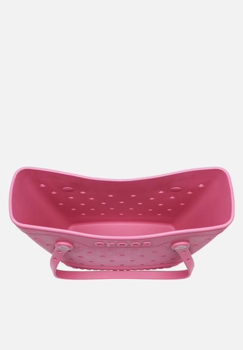 Crocs - Medium Eva Tote - Quiet Rose