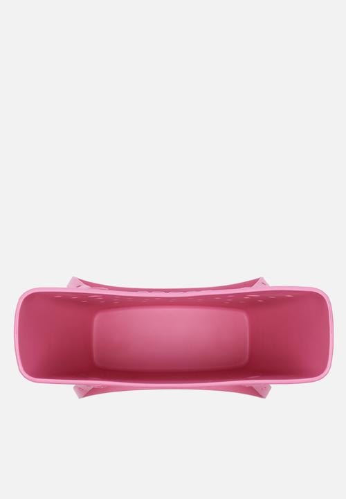 Crocs - Medium Eva Tote - Quiet Rose