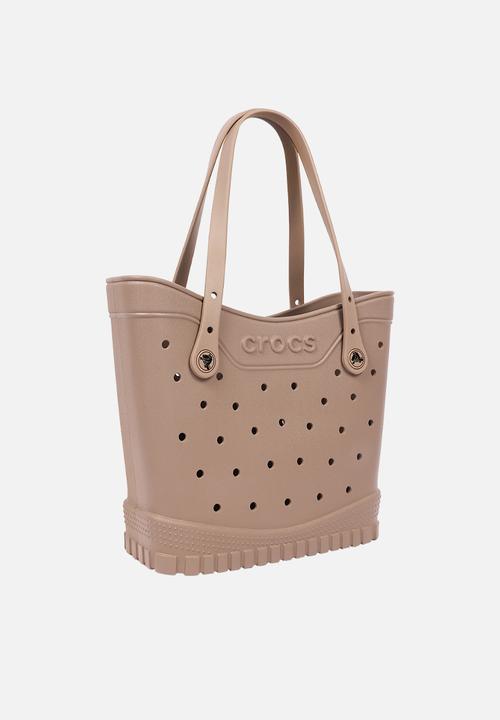 Crocs - Medium Eva Tote - Latte