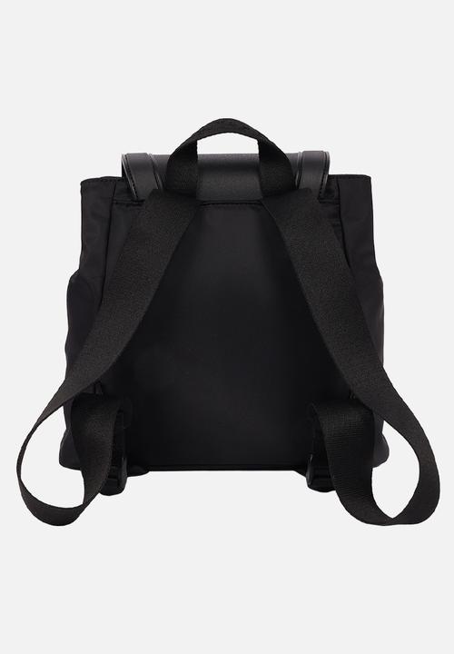 Crocs - Mini Backpack Bag - Black