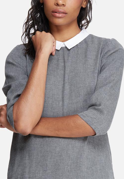 ONLY - Saki mix long top