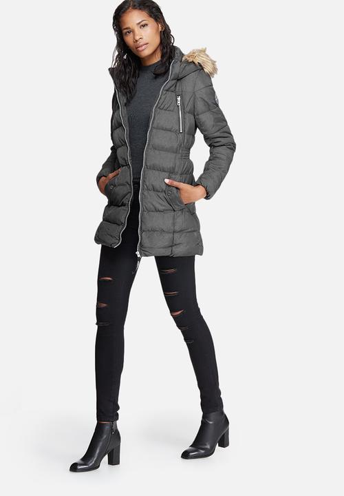 ONLY - New Lime coat