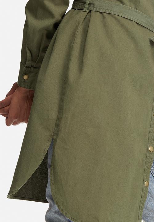 Vero Moda - Penny shacket 
