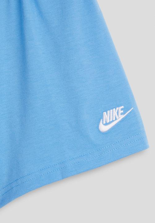 Nike - Nkb B Nsw Itz Aop Jersey Short - multi