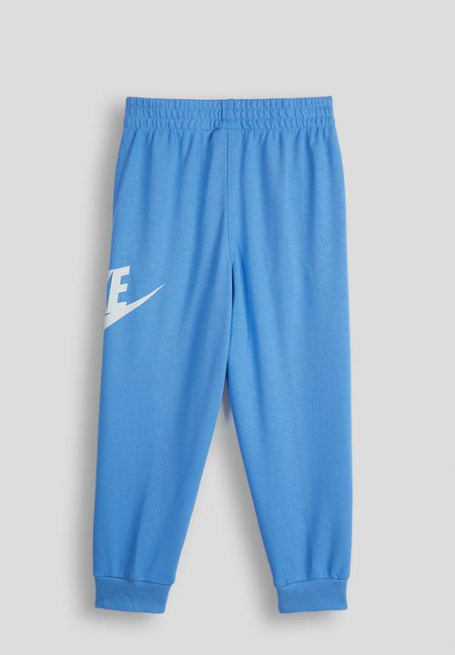 Nike - Nkn N Nsw Club Ft Hbr Jogger - University Blue