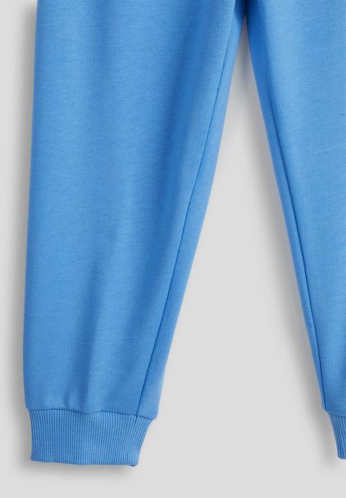 Nike - Nkn N Nsw Club Ft Hbr Jogger - University Blue