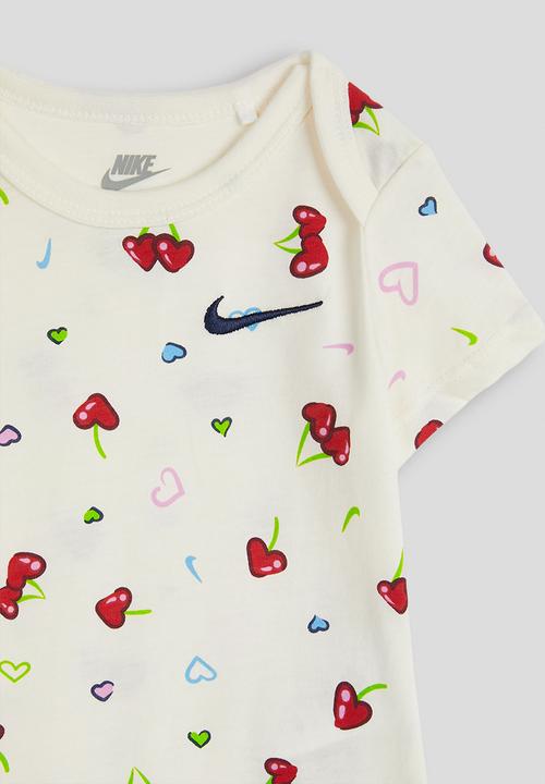 Nike - Nkg Bodysuit Legging Set - multi