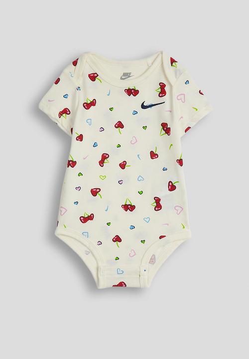 Nike - Nkg Bodysuit Legging Set - multi