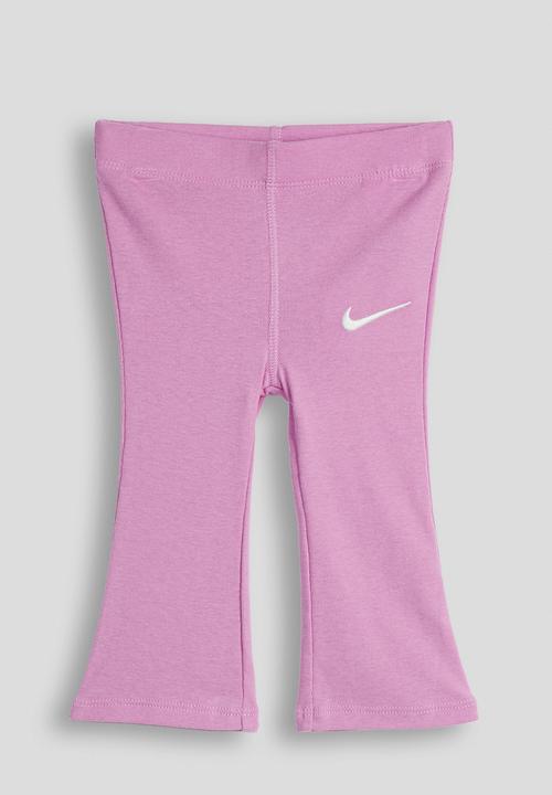 Nike - Nkg Bodysuit Legging Set - multi