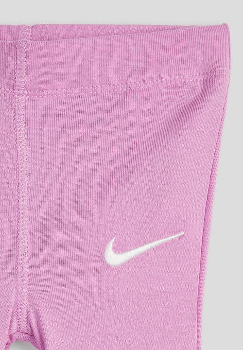 Nike - Nkg Bodysuit Legging Set - multi