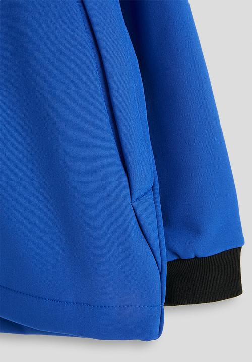Nike - Nike softshell - game royal