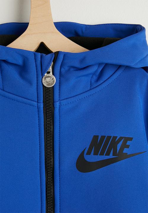 Nike - Nike softshell - game royal