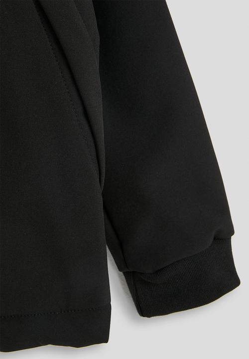 Nike - Nike softshell - black
