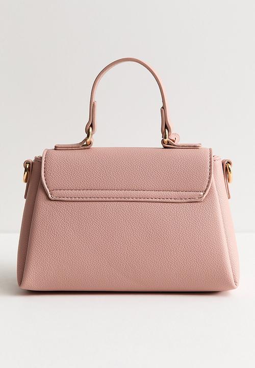 New Look - Mini Tori Xbody - Light Pink