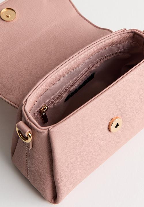 New Look - Mini Tori Xbody - Light Pink