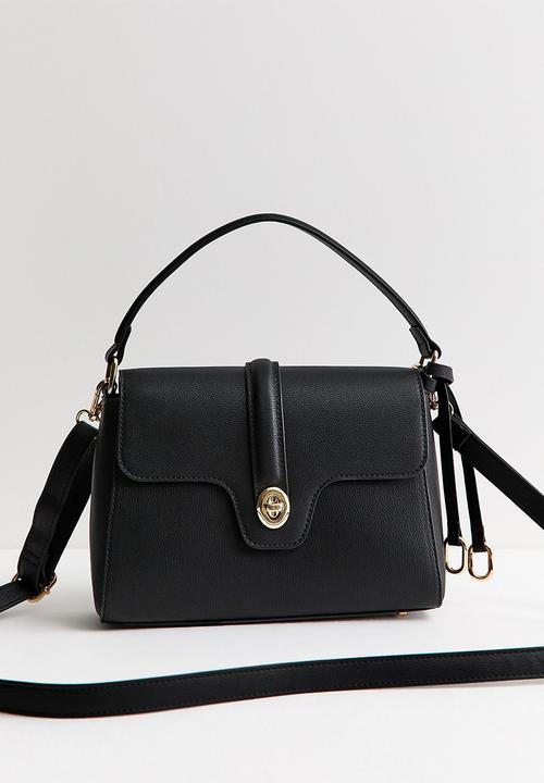 New Look - Tanya Top Handle - Black