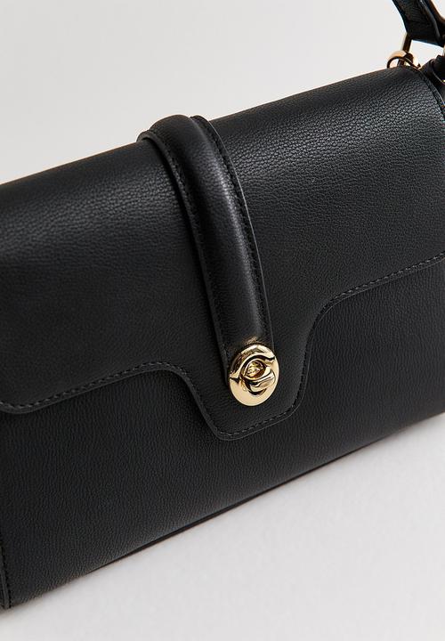 New Look - Tanya Top Handle - Black