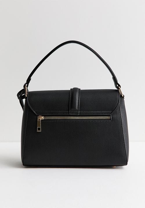 New Look - Tanya Top Handle - Black
