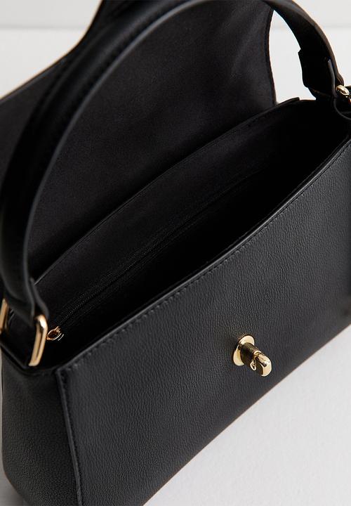 New Look - Tanya Top Handle - Black
