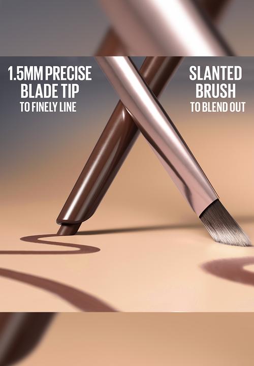 Maybelline - Sculpting Stix Eyeliner - Mocha Coutour  014