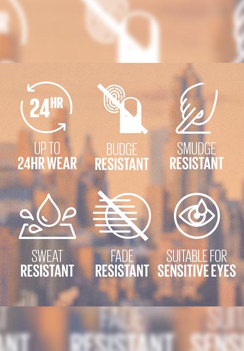 Maybelline - Sculpting Stix Eyeliner - Expresso