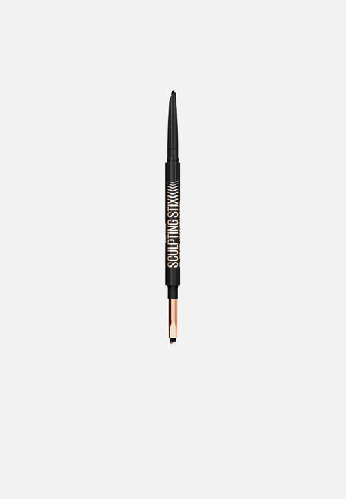 Maybelline - Sculpting Stix Eyeliner - Black Blur 016